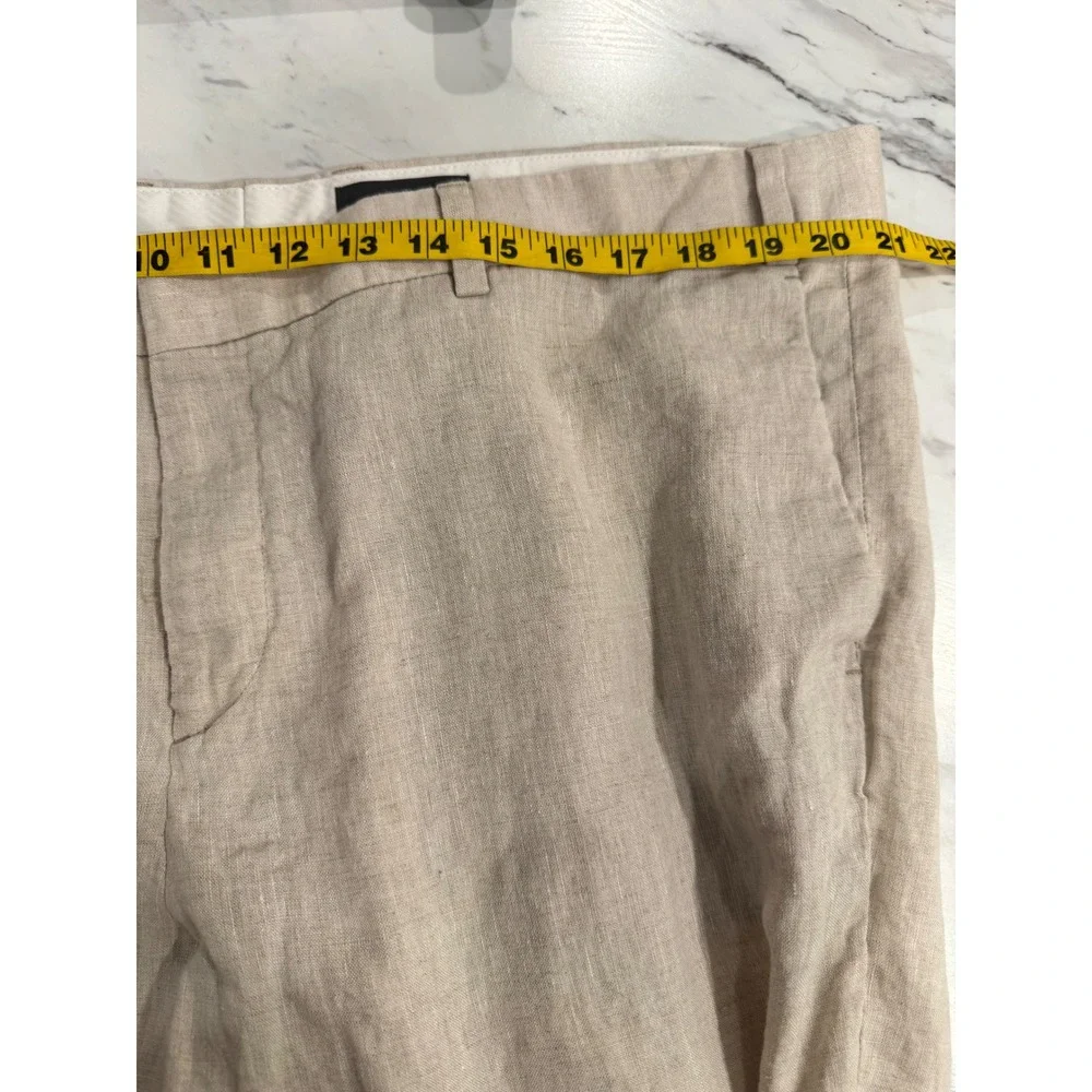 H&M slim fit